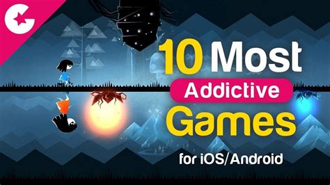 most addictive games ios free